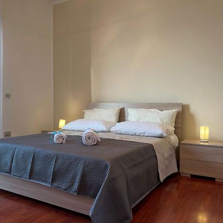 Bed and Breakfast Vip Sul Mare Castellammare di Stabia Zewnętrze zdjęcie