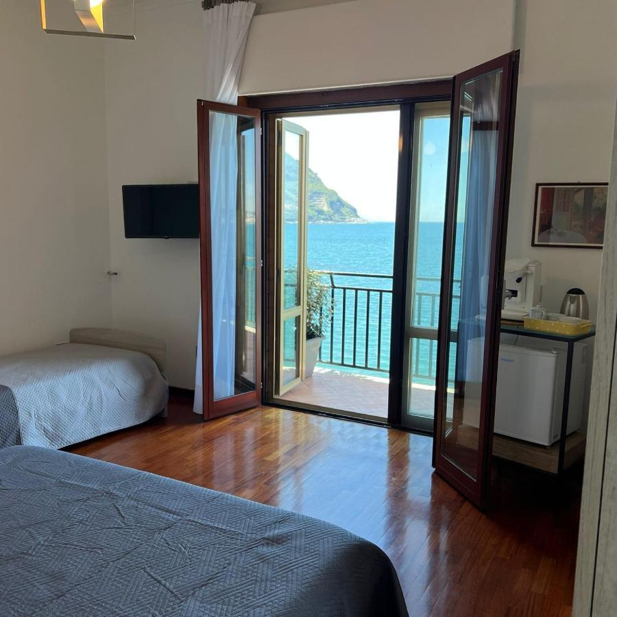 Bed and Breakfast Vip Sul Mare Castellammare di Stabia Zewnętrze zdjęcie