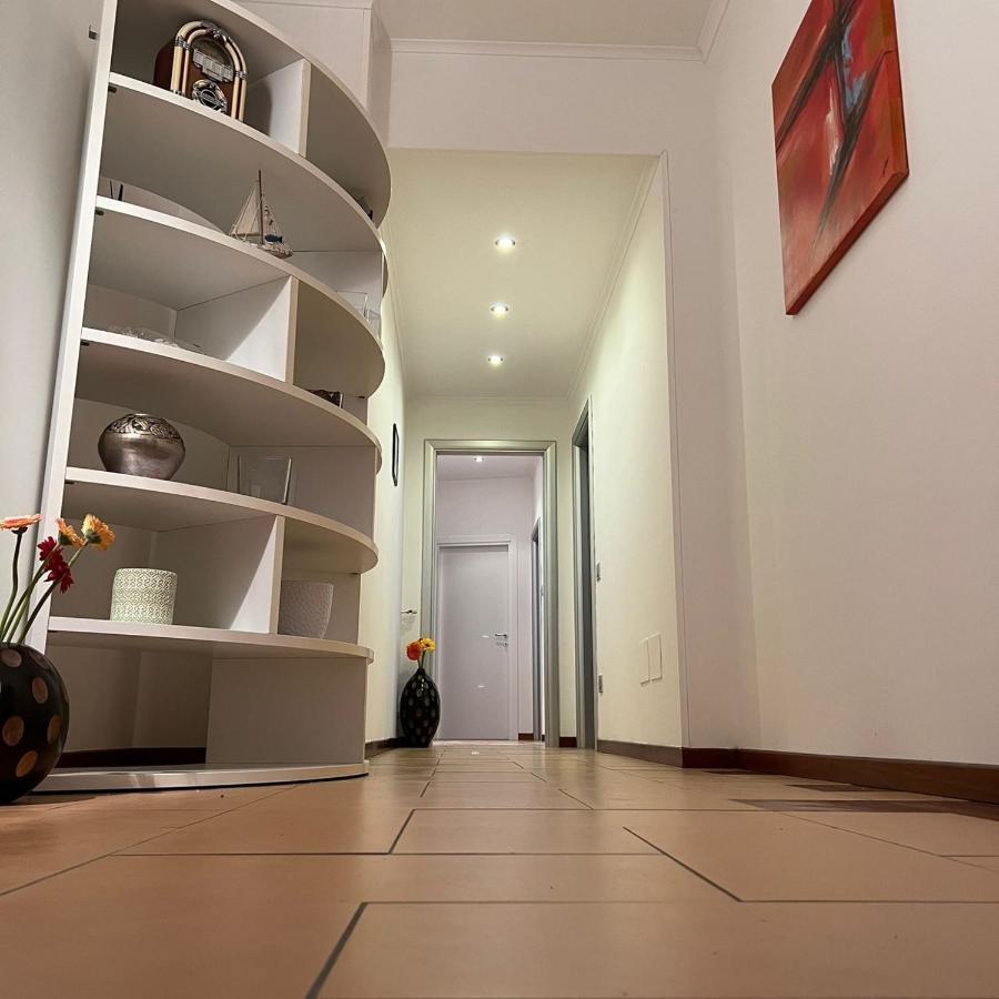 Bed and Breakfast Vip Sul Mare Castellammare di Stabia Zewnętrze zdjęcie