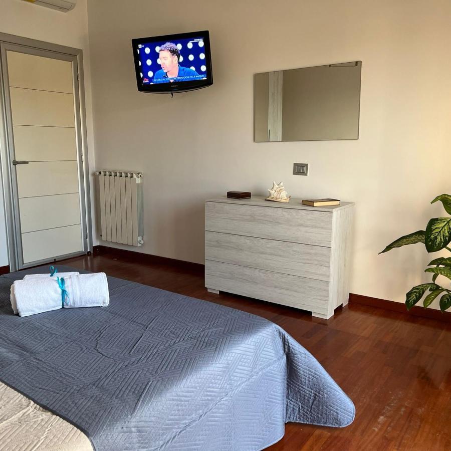Bed and Breakfast Vip Sul Mare Castellammare di Stabia Zewnętrze zdjęcie