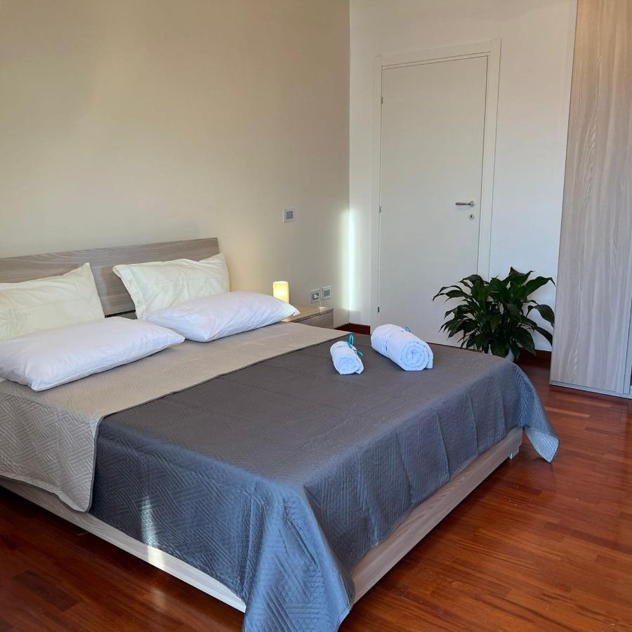 Bed and Breakfast Vip Sul Mare Castellammare di Stabia Zewnętrze zdjęcie