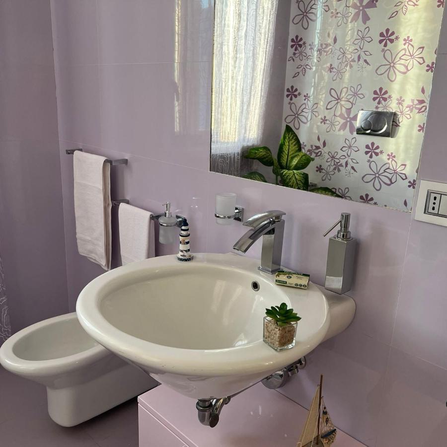 Bed and Breakfast Vip Sul Mare Castellammare di Stabia Zewnętrze zdjęcie