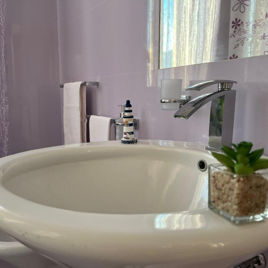 Bed and Breakfast Vip Sul Mare Castellammare di Stabia Zewnętrze zdjęcie