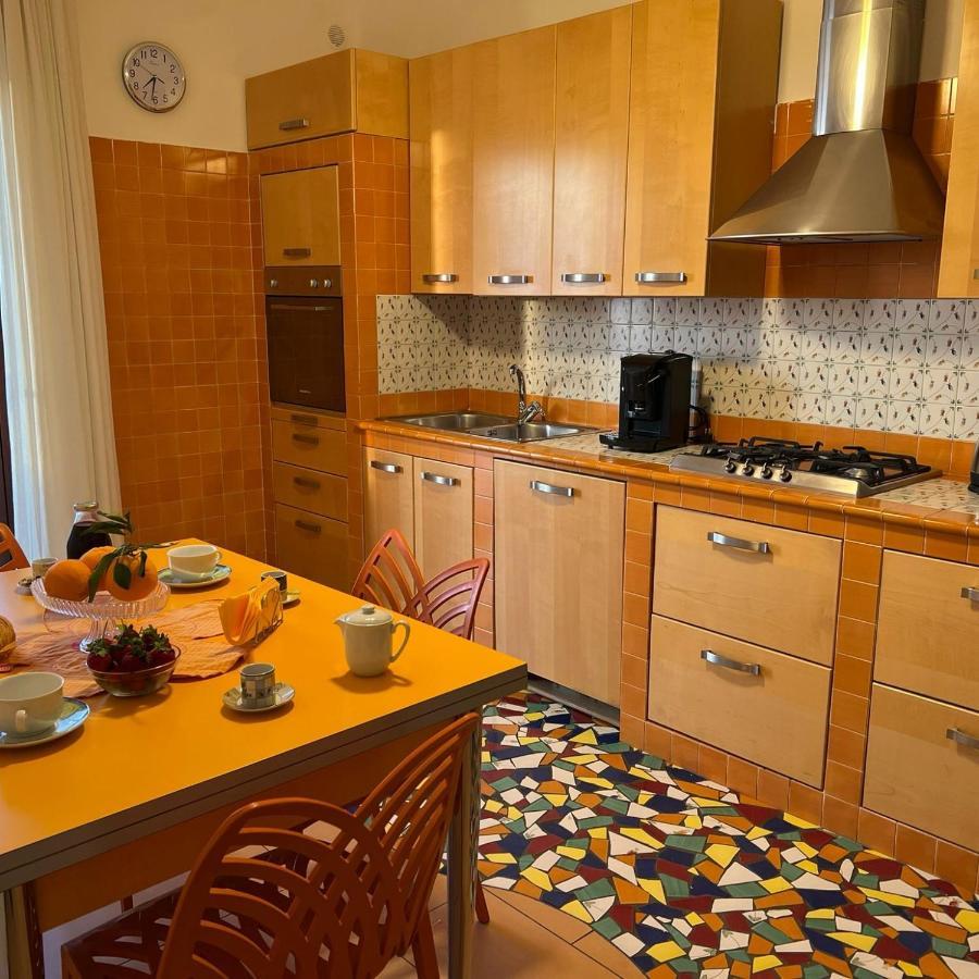 Bed and Breakfast Vip Sul Mare Castellammare di Stabia Zewnętrze zdjęcie
