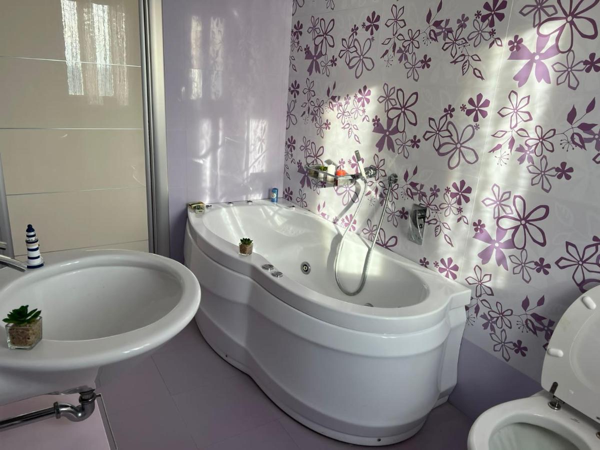 Bed and Breakfast Vip Sul Mare Castellammare di Stabia Zewnętrze zdjęcie