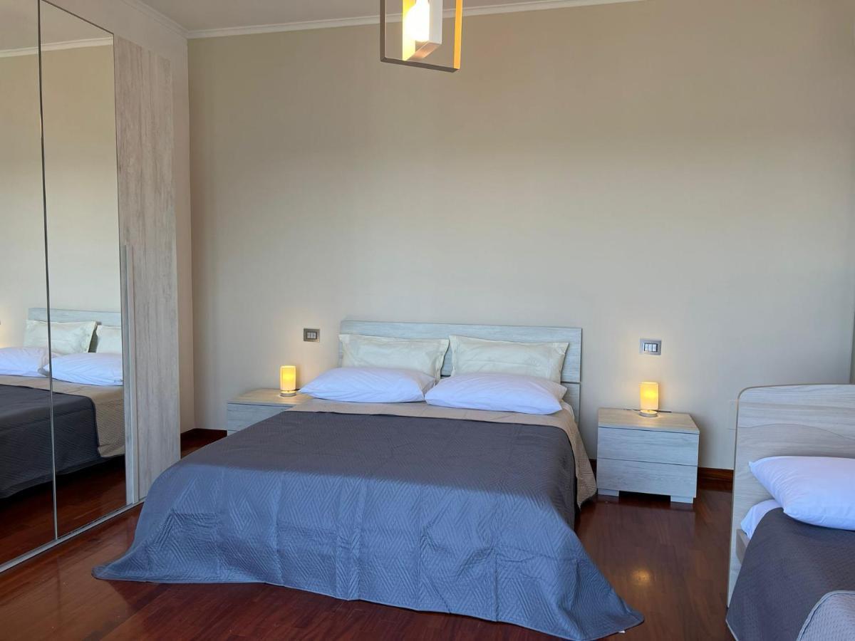 Bed and Breakfast Vip Sul Mare Castellammare di Stabia Zewnętrze zdjęcie