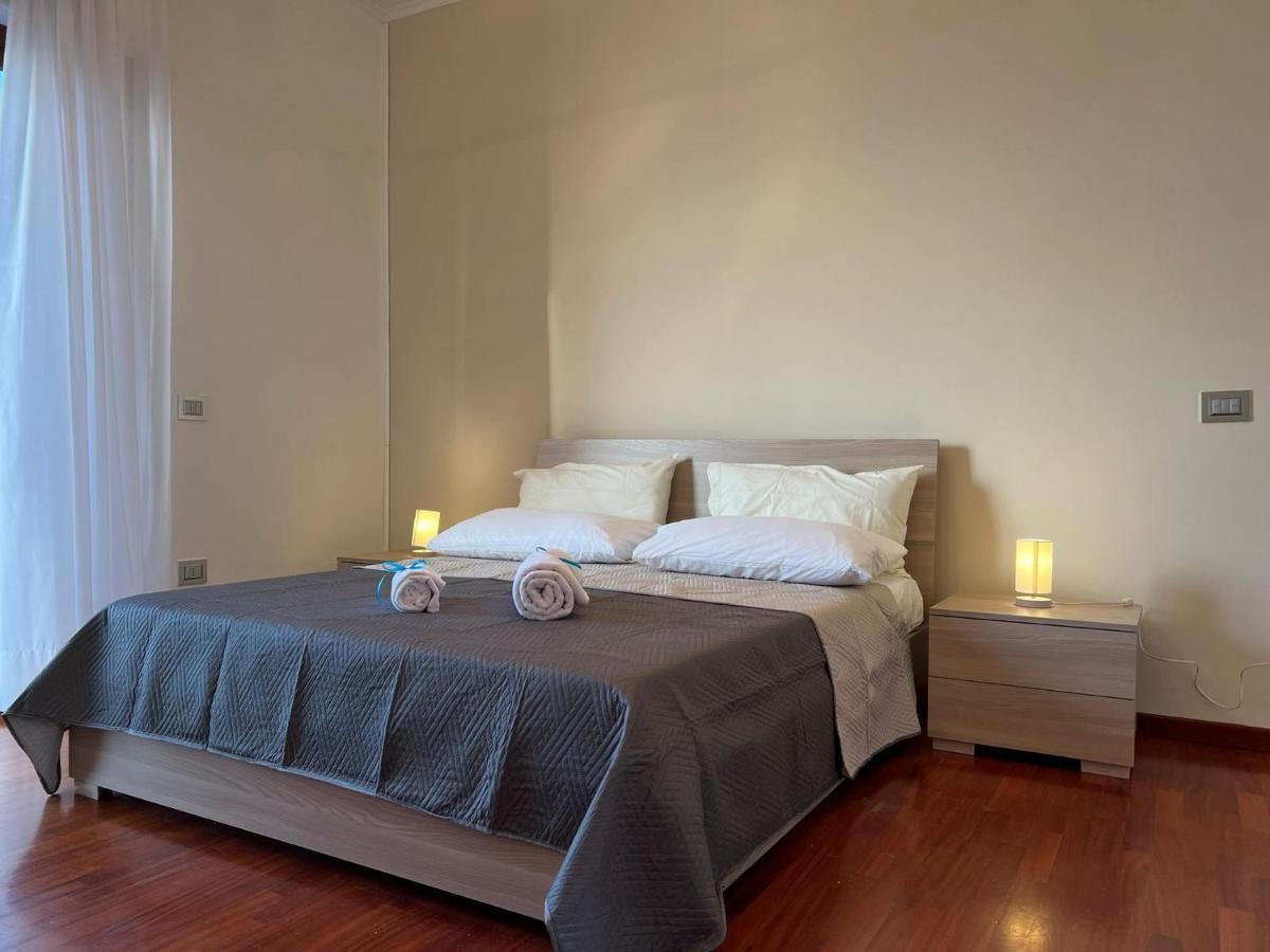 Bed and Breakfast Vip Sul Mare Castellammare di Stabia Zewnętrze zdjęcie