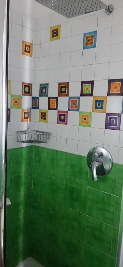 Bed and Breakfast Vip Sul Mare Castellammare di Stabia Zewnętrze zdjęcie